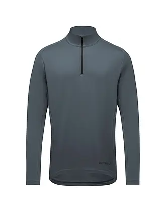 GOREWEAR | Herren Laufshirt Everyday 1/4 Zip | 